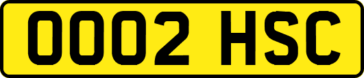 OO02HSC