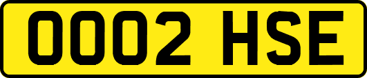 OO02HSE