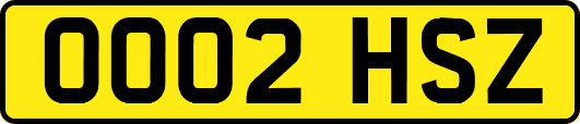 OO02HSZ