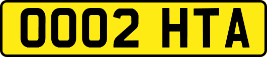 OO02HTA