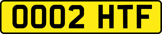 OO02HTF