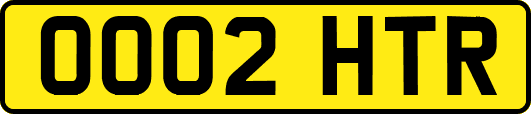 OO02HTR