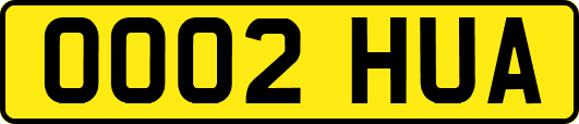 OO02HUA