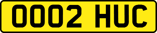 OO02HUC