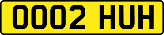 OO02HUH