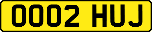 OO02HUJ