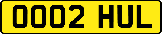 OO02HUL