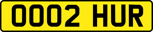 OO02HUR