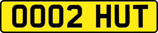 OO02HUT