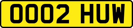 OO02HUW
