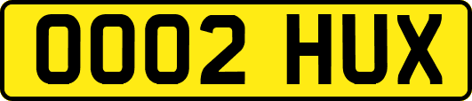 OO02HUX