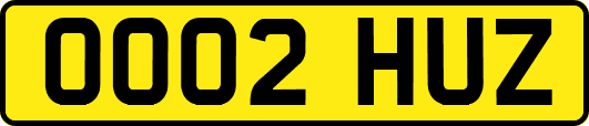 OO02HUZ