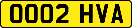 OO02HVA