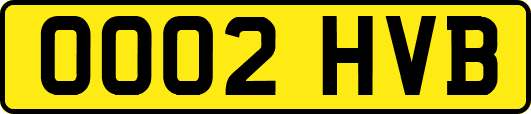 OO02HVB