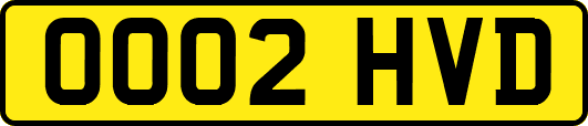 OO02HVD