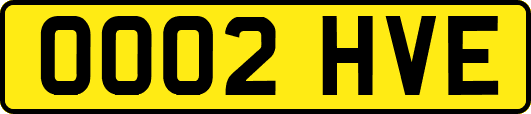 OO02HVE