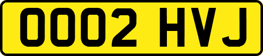 OO02HVJ