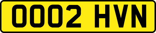OO02HVN