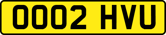 OO02HVU