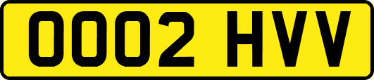 OO02HVV