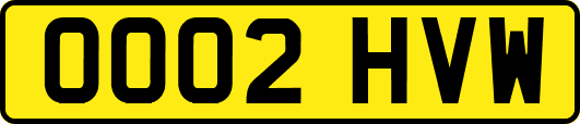 OO02HVW