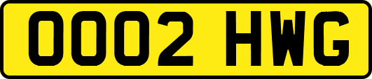 OO02HWG