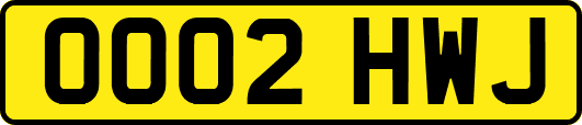 OO02HWJ