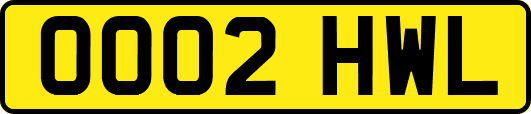 OO02HWL