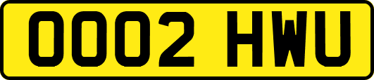 OO02HWU