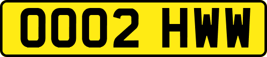 OO02HWW