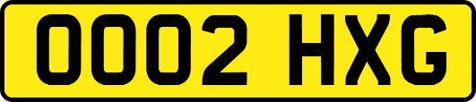 OO02HXG