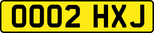OO02HXJ