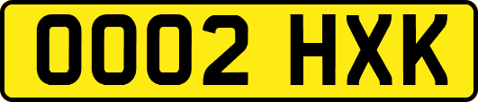 OO02HXK