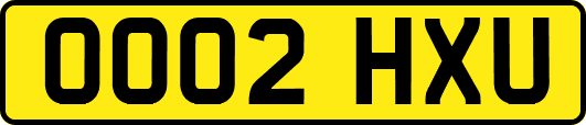 OO02HXU