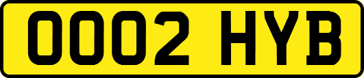 OO02HYB
