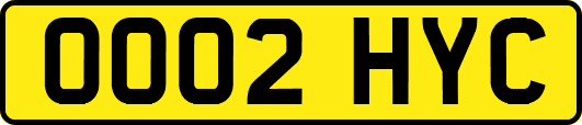 OO02HYC