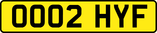 OO02HYF
