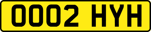 OO02HYH