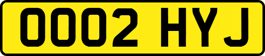 OO02HYJ
