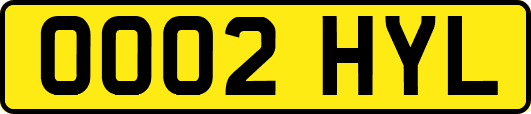 OO02HYL