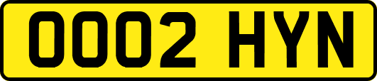 OO02HYN