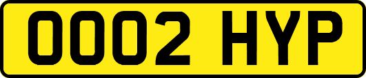 OO02HYP