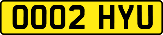 OO02HYU