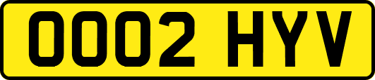OO02HYV