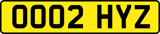 OO02HYZ