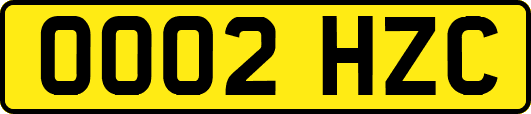OO02HZC