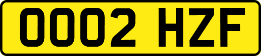 OO02HZF