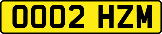 OO02HZM