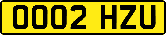 OO02HZU