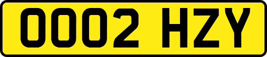 OO02HZY